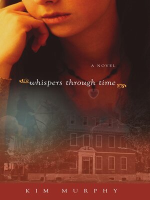cover image of Whispers through Time